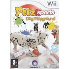 Petz Sports: Dog Playground (Wii)