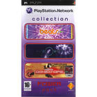 Playstation Network Collection: Power Pack (PSP)