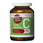 Livol Mono Stark C-Vitamin 500mg 200 Tablets