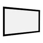 Euroscreen Frame Vision FlexWhite Veltex 16:9 90" (200x112,5)