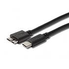 Tech Link iWires USB C - USB Micro-B 3.0 1m