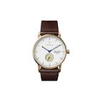 Triwa Snow Falken Leather
