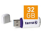 Wortmann Terra USB 3.0 USThree 32GB