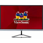 ViewSonic VX2476-smhd Full HD IPS