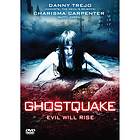 Ghostquake (DVD)