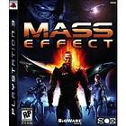 Mass Effect (PS3)