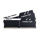 G.Skill Trident Z Black/White DDR4 3200MHz 2x8GB (F4-3200C15D-16GTZKW)