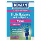 Bioglan Biotic Balance Women 30 Capsules