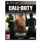 Call Of Duty: Modern Warfare Trilogy (PS3)