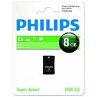 Philips USB 3.0 Pico 8GB