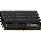 Crucial Ballistix Elite DDR4 3000MHz 4x4GB (BLE4K4G4D30AEEA)