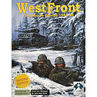 WestFront: War in Europe 1943-45 (2nd Edition)