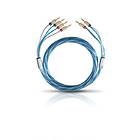 Oehlbach Bi Tech 4 2Banana - 4Banana 2m