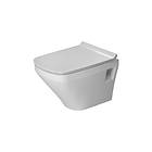 Duravit Durastyle Wondergliss 253909 (Hvit)