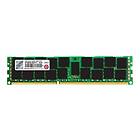 Transcend JetMemory DDR3 1600MHz Apple ECC Reg 32GB (TS32GJMA334P)