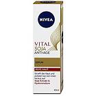 Nivea Vital Soja Anti-Age Serum 40ml