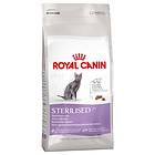 Royal Canin FHN Sterilised 37 12kg
