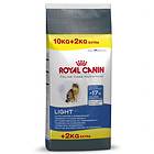 Royal Canin FHN Indoor 27 12kg