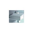 Duravit Vero Wondergliss 221709 (Hvid)