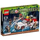 LEGO Ghostbusters 75828 Ecto-1 & 2
