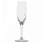 Magnor Alba Antique Champagne Glass 25cl