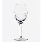Magnor Alba Antique White Wine Glass 32cl