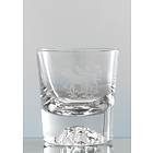 Magnor Villmark Moose Whiskyglass 20cl