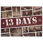 13 Days: The Cuban Missile Crisis