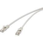 Renkforce F/UTP Cat5e RJ45 - RJ45 0,25m