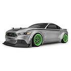 HPI Racing Ford Mustang 2015 RS4 Sport3 RTR