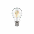 Crompton LED GLS Filament 806lm 2700K B22 7.5W (Dimmable)