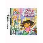 Dora Saves the Mermaids (DS)
