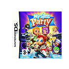 MySims Party