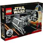 LEGO Star Wars 8017 Darth Vader's TIE Fighter