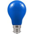 Crompton GLS Blue LED B22 1.5W