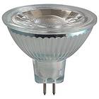 Crompton LED Glass 350lm 2700K GU5.3 5W