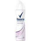 Rexona Motion Sense Sensitive Deo Spray 150ml