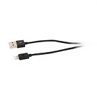 Ansmann USB A - Lightning 1m