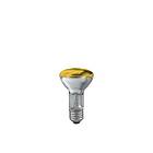 Paulmann Reflector R63 Yellow E27 40W (Dimmable)