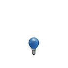 Paulmann Drop Bulb Blue E14 25W 