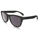 Oakley Frogskins Prizm Woodgrain Daily Polarized