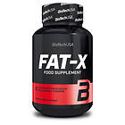BioTech USA Fat-X 60 Kapslar