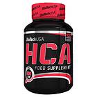 BioTech USA HCA 100 Kapselit