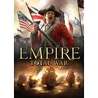 Empire: Total War - Special Forces Edition (PC)