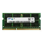 Samsung SO-DIMM DDR4 2133MHz 4GB (M471A5143EB0-CPB)