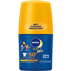 Nivea Sun Kids Caring Roll-On SPF50 50ml