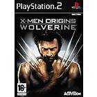 X-Men Origins: Wolverine (PS2)