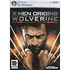 X-Men Origins: Wolverine (PC)