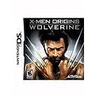 X-Men Origins: Wolverine (DS)