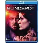 Blindspot - Säsong 1 (Blu-ray)